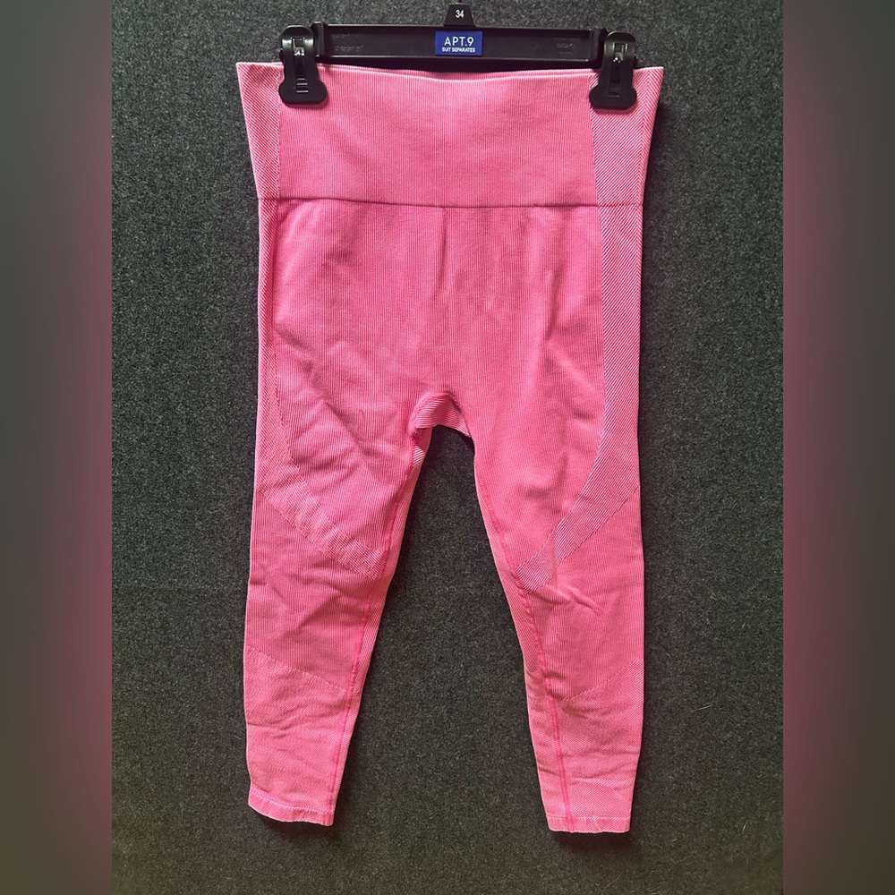 Large Joy Lab leggings